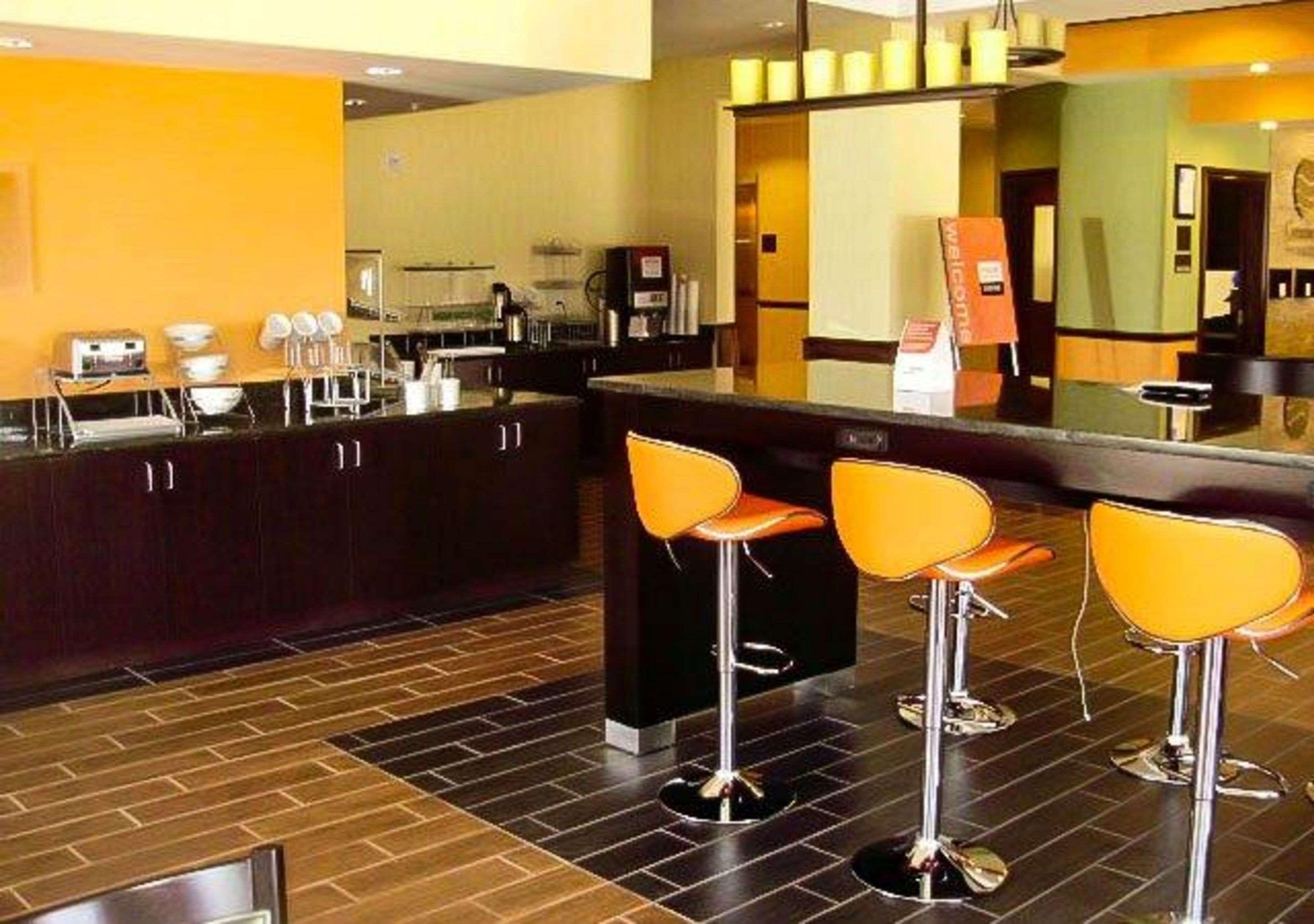 Comfort Inn & Suites Woodward Eksteriør billede