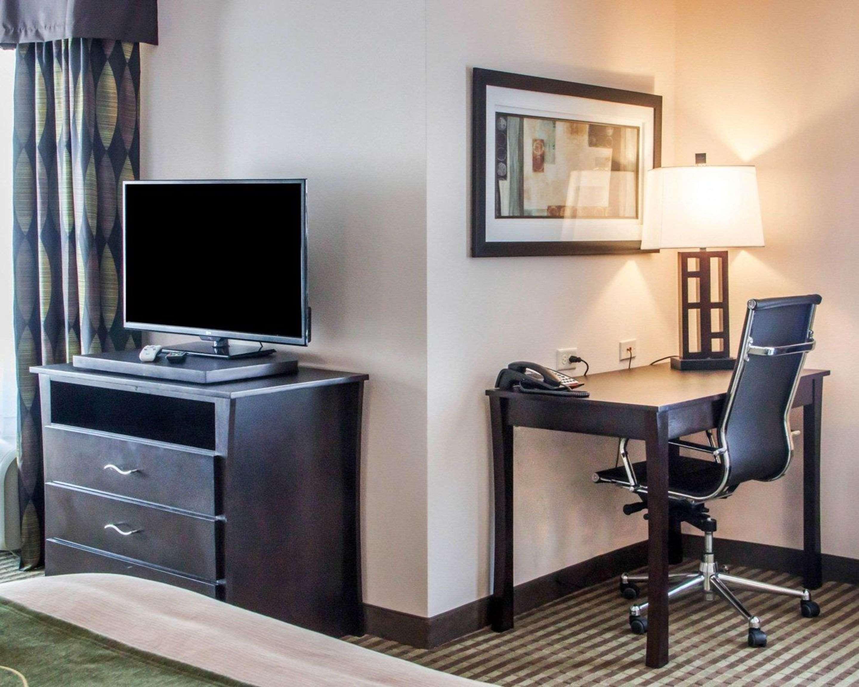 Comfort Inn & Suites Woodward Eksteriør billede